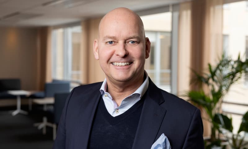 Fredrik Höglund