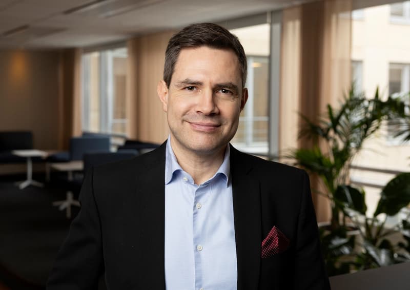Niklas Grünbaum