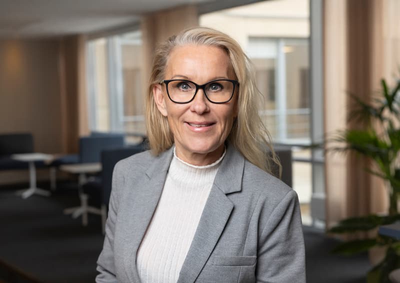 Ulrika Södergren Andersson 