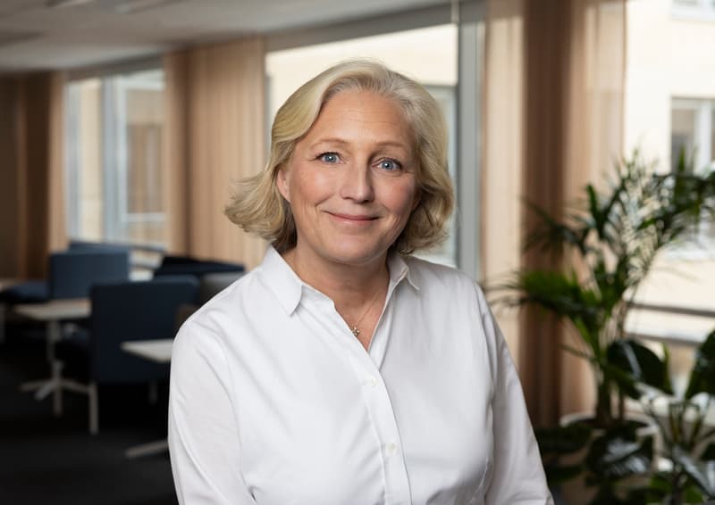 Susanne Stenhager