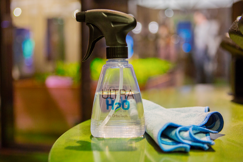 FI_Ultra H2O_Cleaning Services