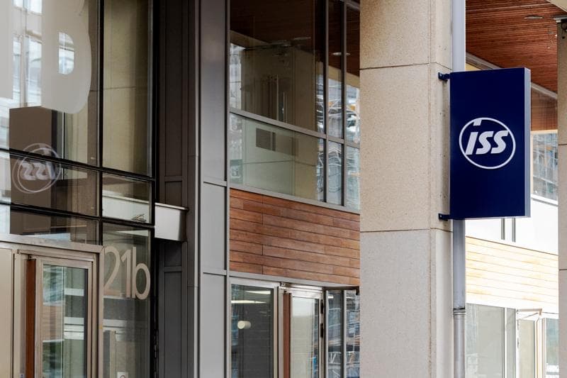 Stockholm Head Office
